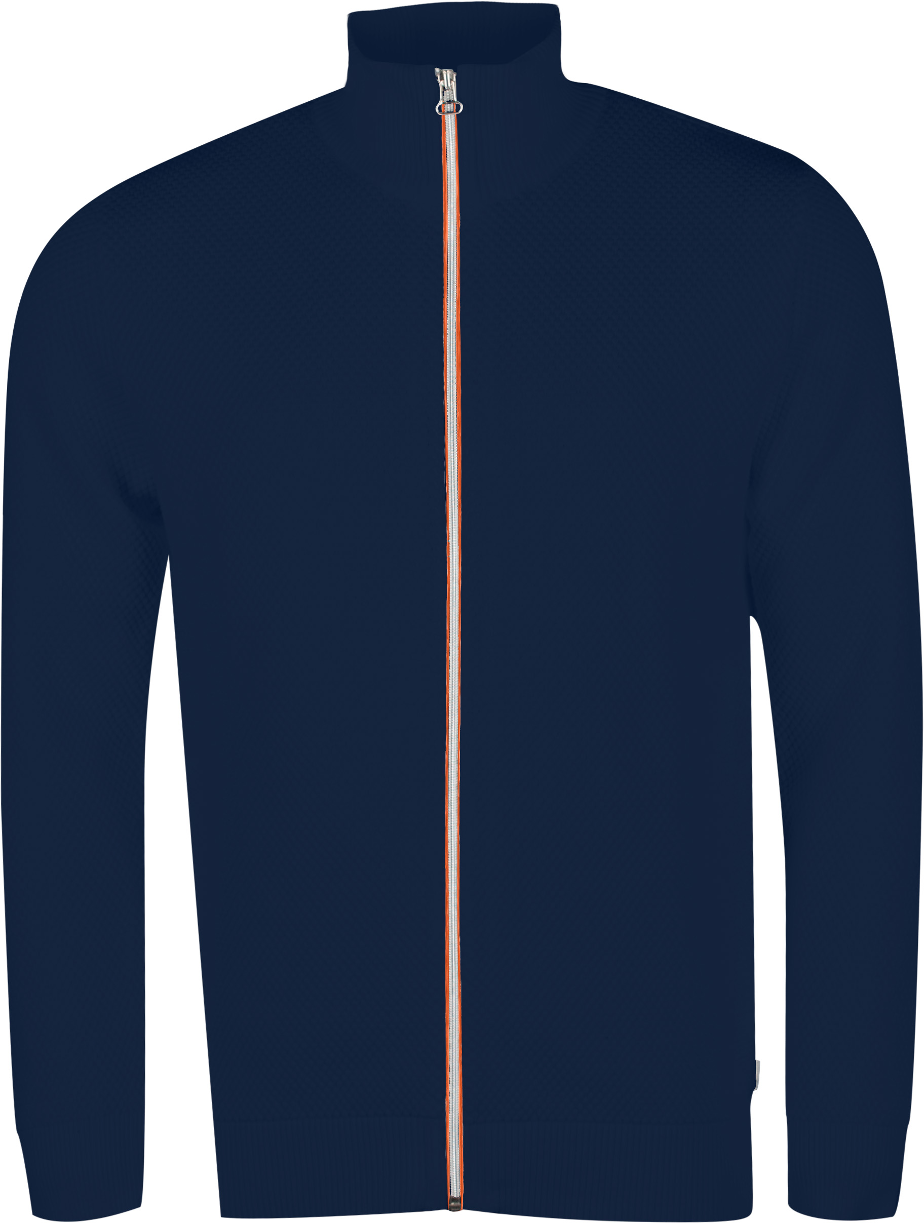 Kronstadt Cardigan-large