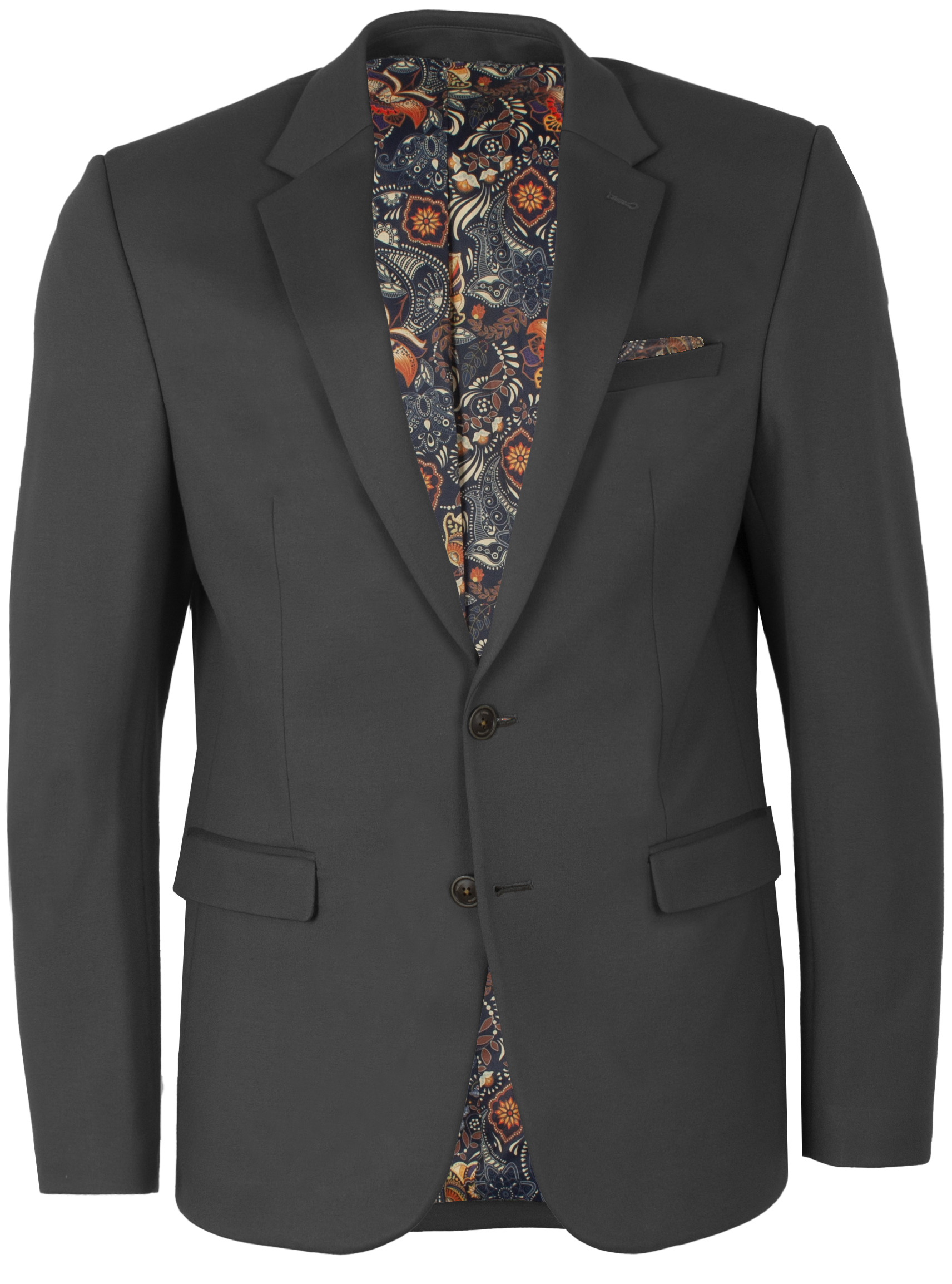 Jeff Blazer Jfezra J1-052jf-raven-50 Normal
