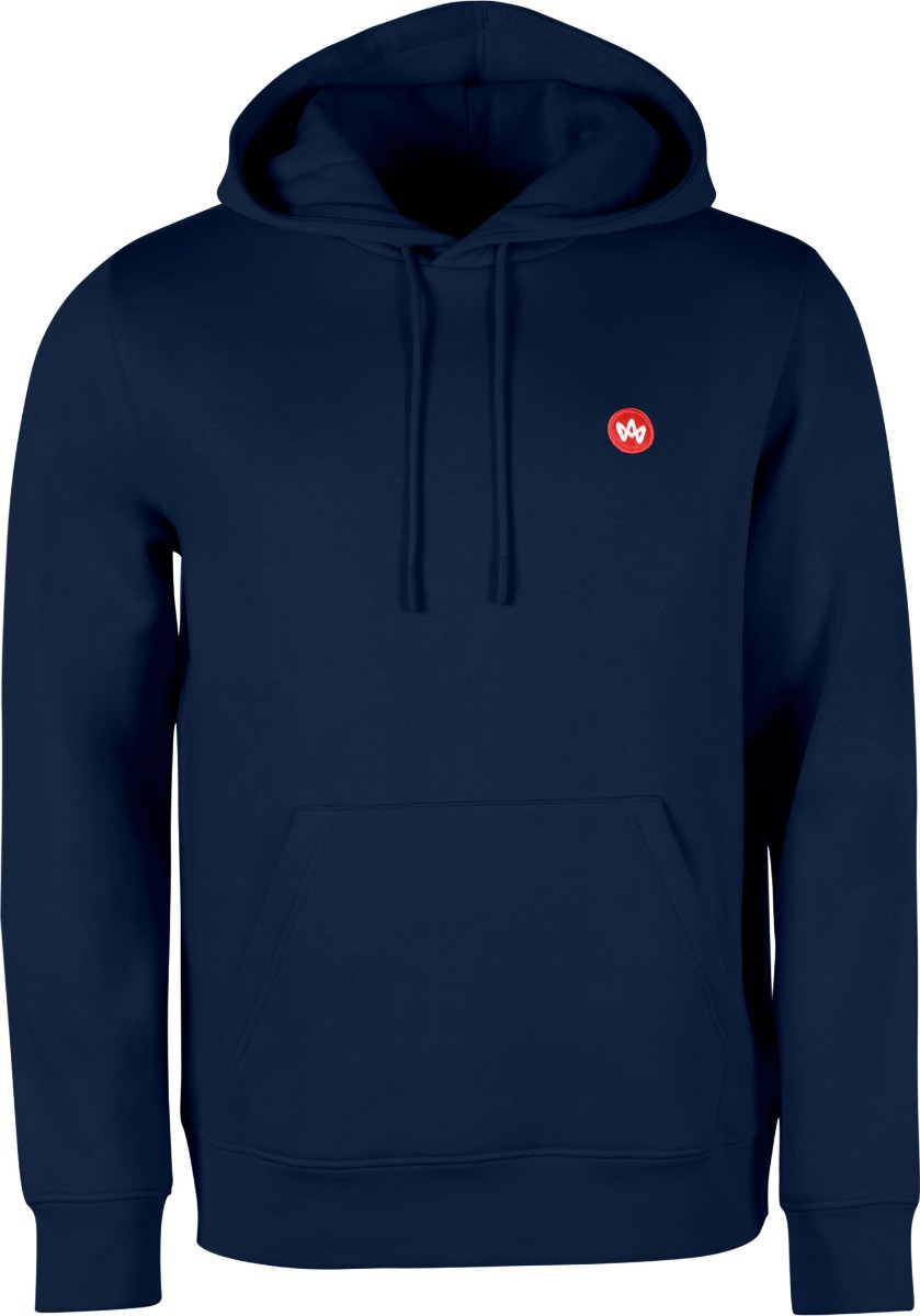 Kronstadt Hoodie