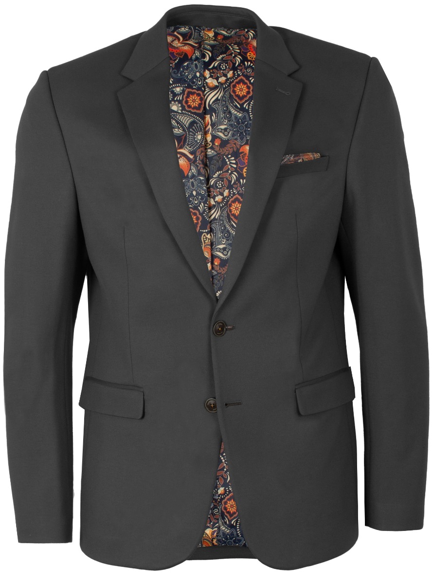Jeff Blazer Jfezra J1-052jf-raven