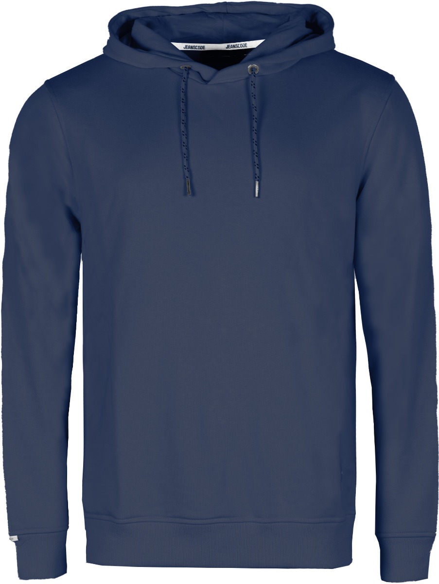 Indicode Hoodie Infenjal 50-412-navy