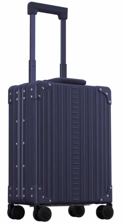 Aleon 20" Kabine Vertical Business Carry-on Blue 2055