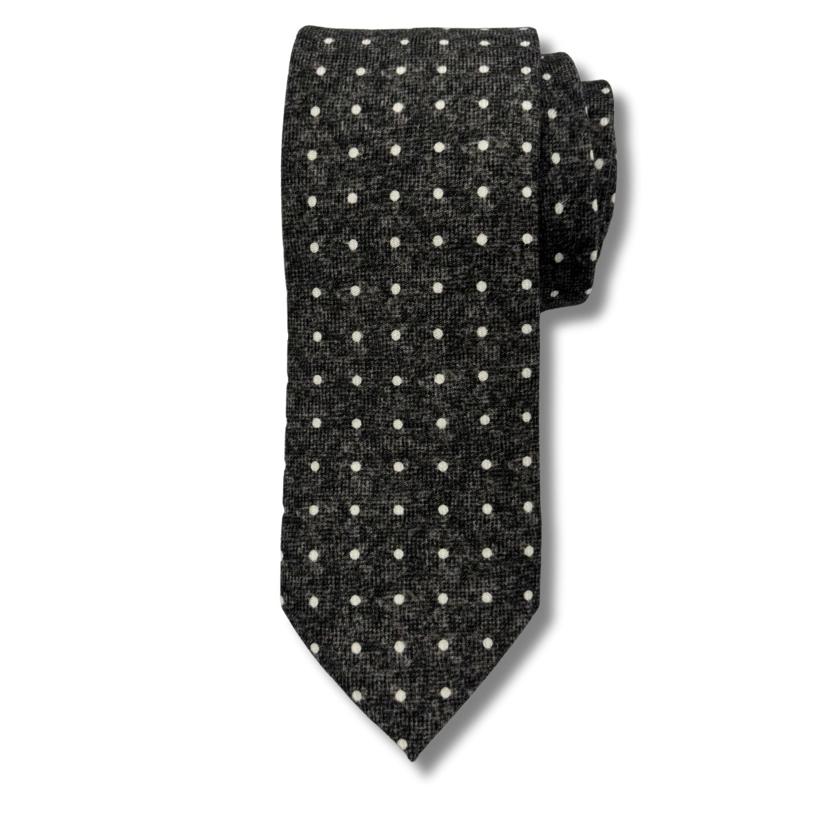 Oakmore Uld Slips 7cm W0002 Grå