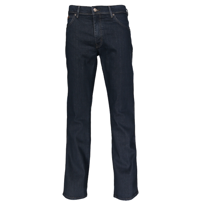 Wrangler Jeans Texas Stretch Blueblack W12175001_50w/34l-44w/30l