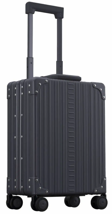 Aleon 21" Kabine Vertical Business Carry-on Black 2255
