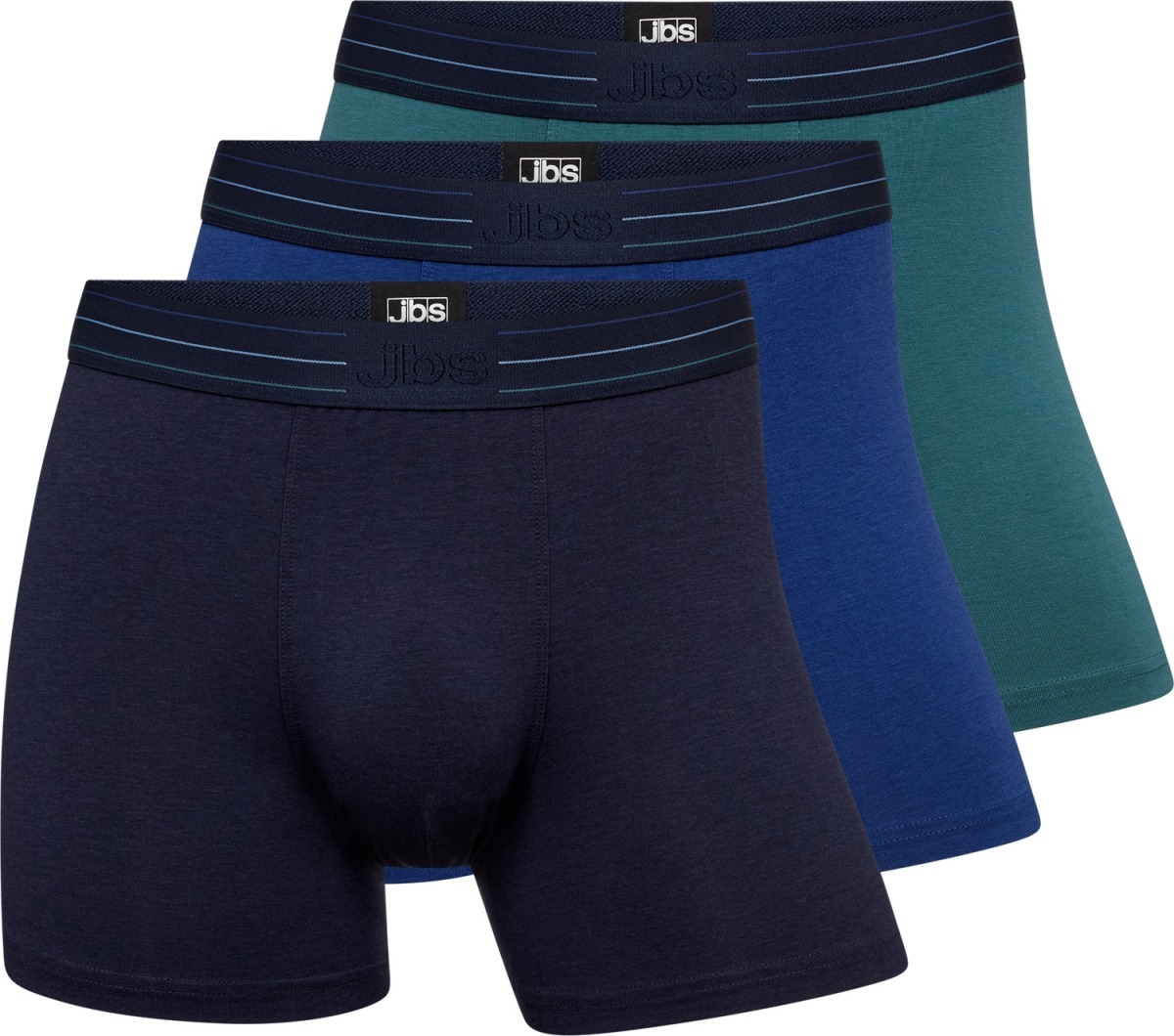 Jbs 3-pack Bambus Tights 180-51-963