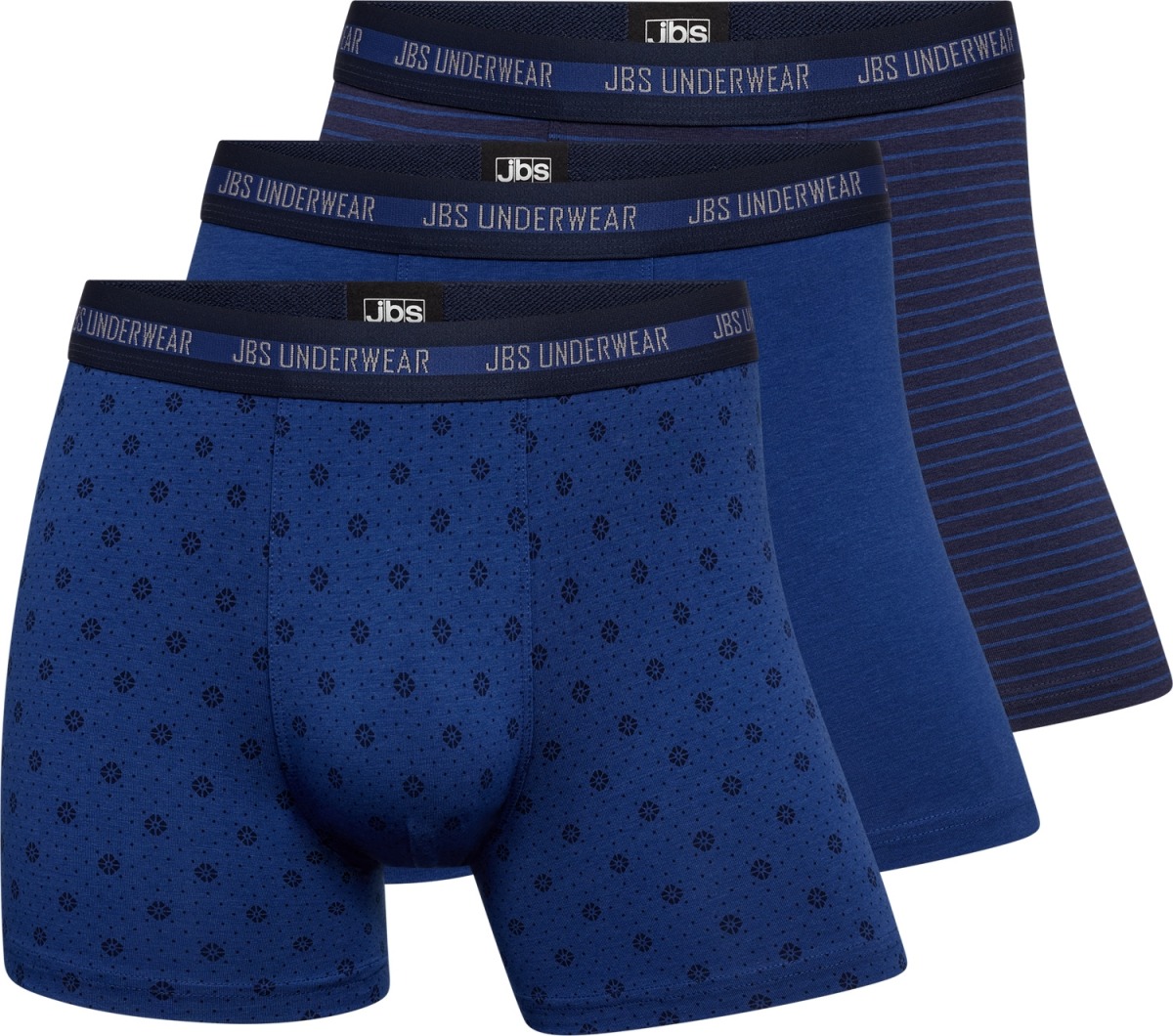 Jbs 3-pack Bambus Tights 181 51 131