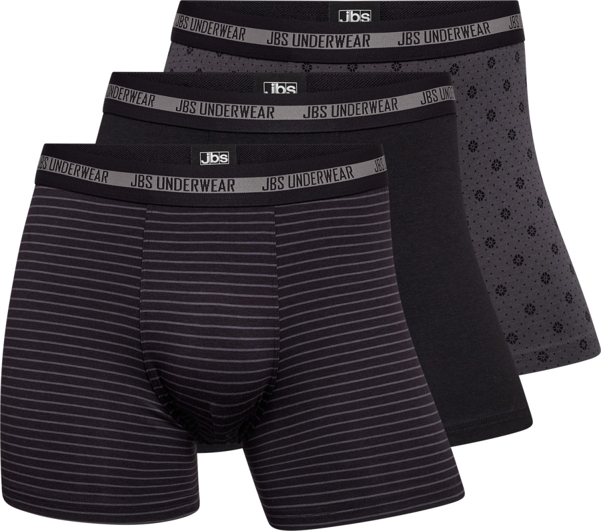 Jbs 3-pack Bambus Tights 181 51 132