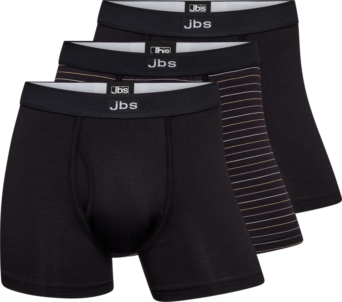 Jbs 3-pack Bambus Tights M/ Gylp 184-52-9