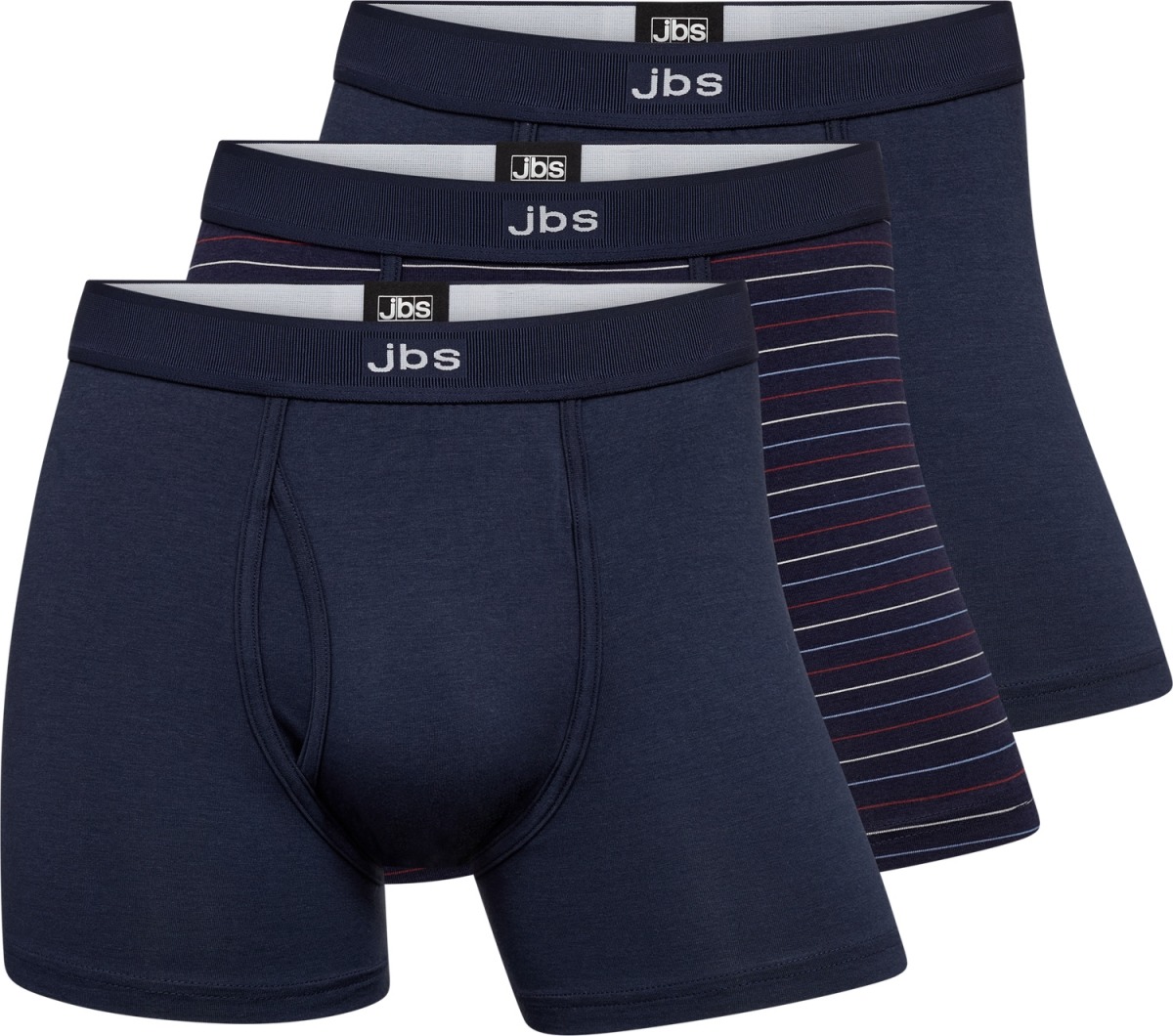Jbs 3-pack Bambus Tights M/ Gylp 184-52-49
