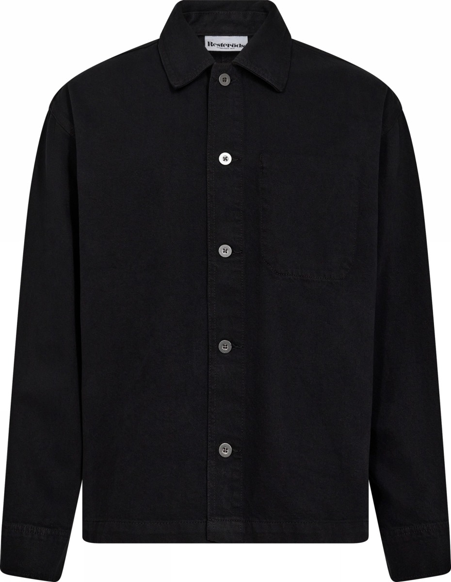 Resteröds Overshirt 35-10252-7351-9
