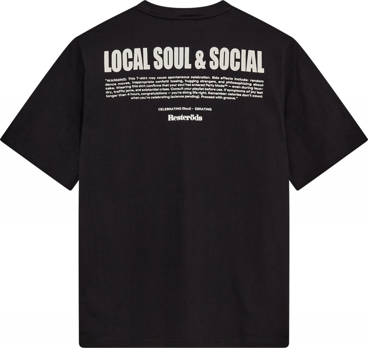 Resteröds T-shirt 35-20251-2031-509