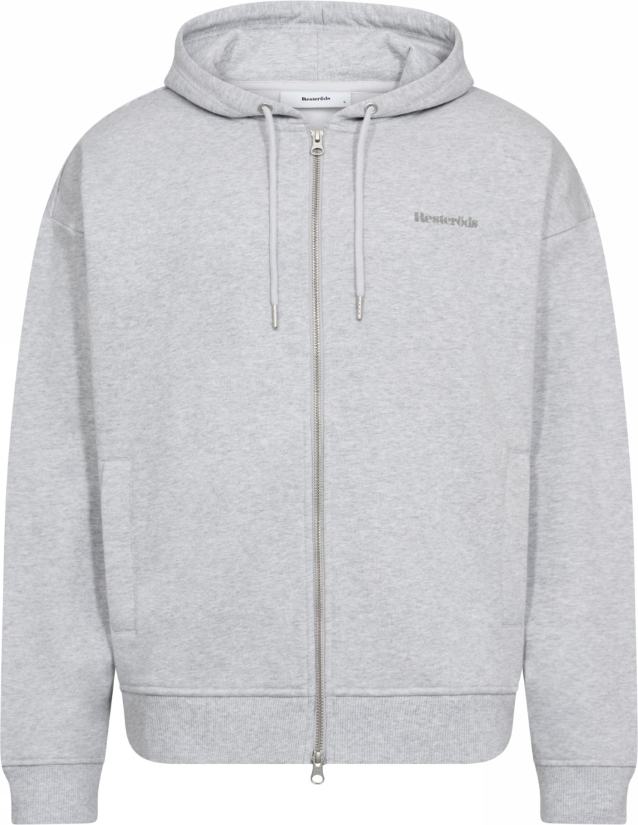 Resteröds Sweat Cardigan 5-40252-3440-5
