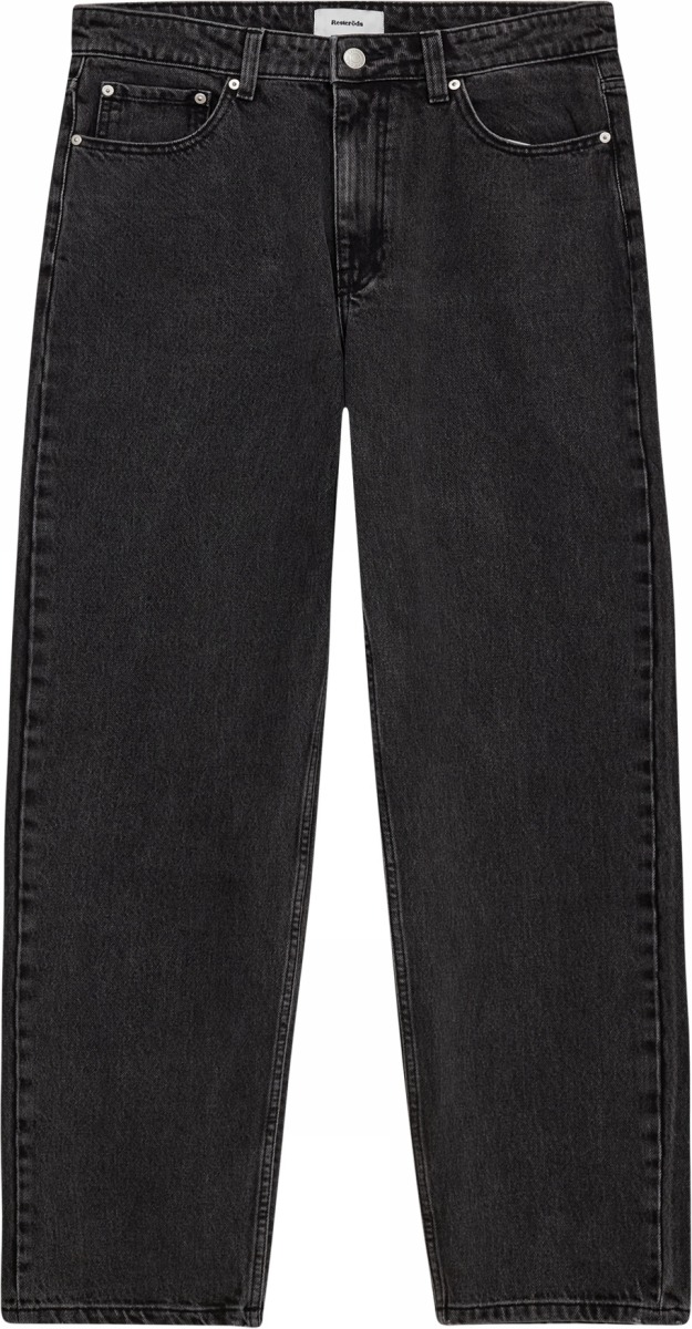 Resteröds Jeans 35-50262-6910-5003/lll - Charcoal