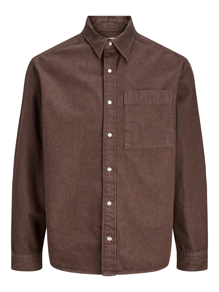 Jack & Jones Overshirt 12300971-java