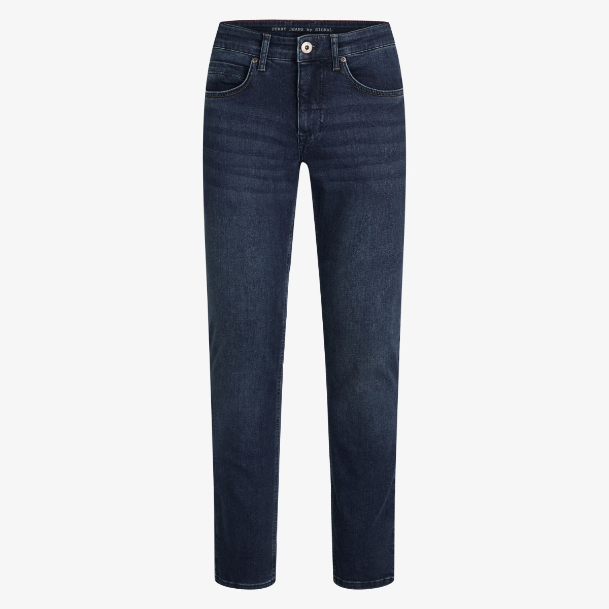 Signal Jeans Ferry Soft Wash-44w/32l