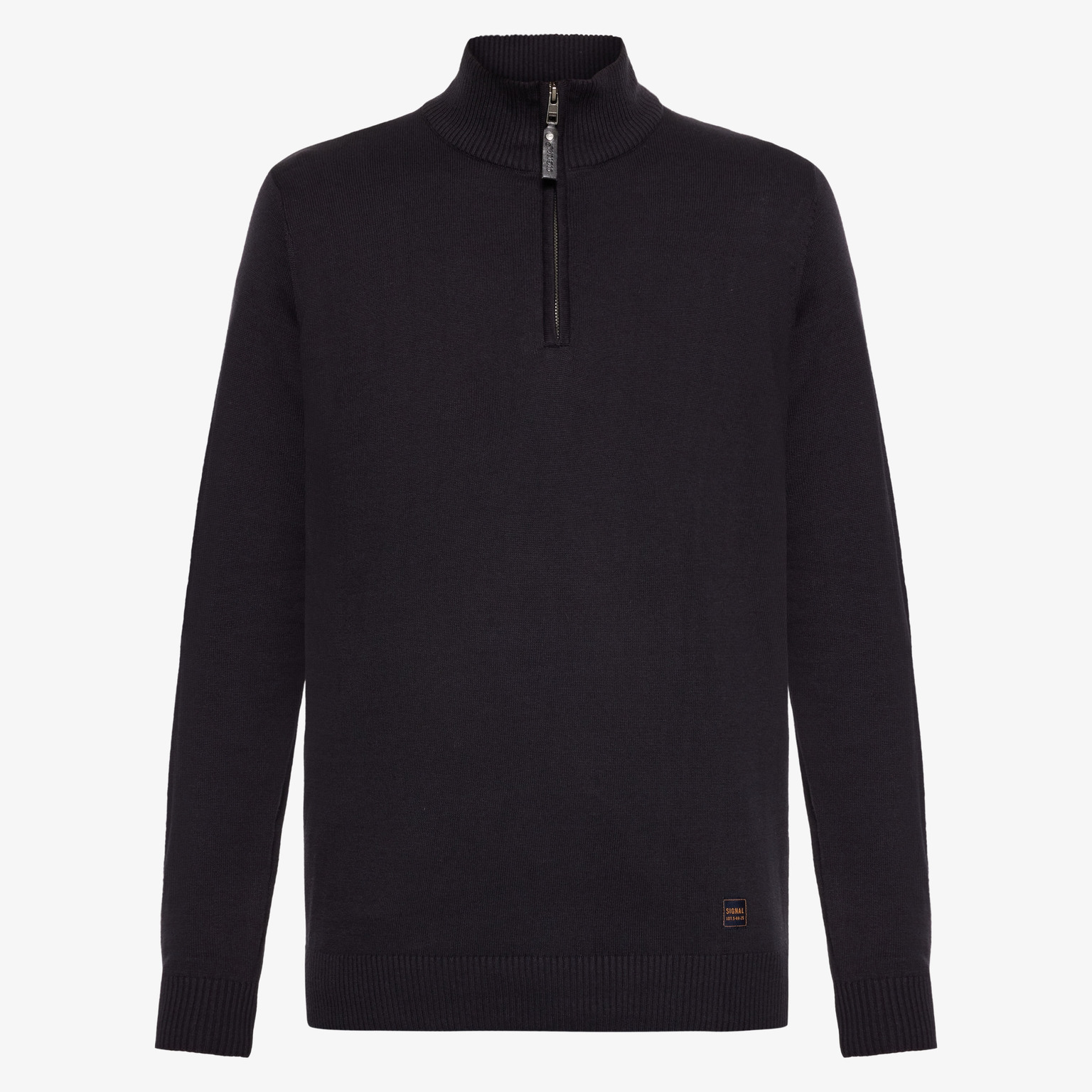 Signal Strik Klaus Halfzip Deep Marine