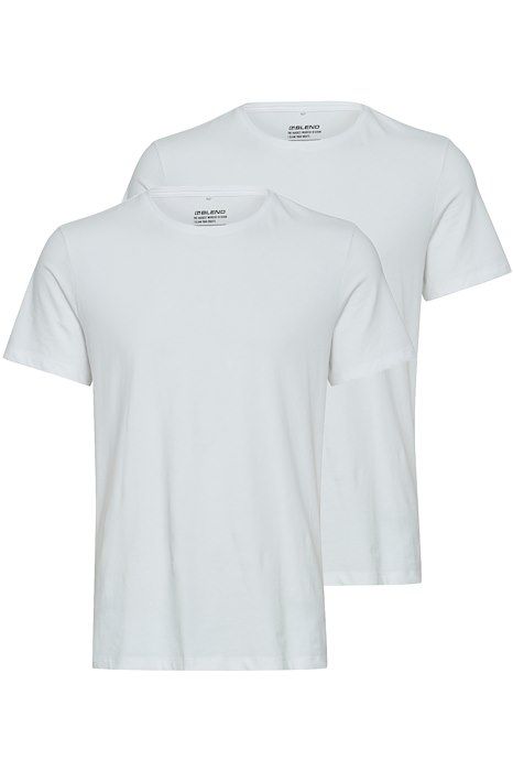Blend 2-pack T-shirt-medium