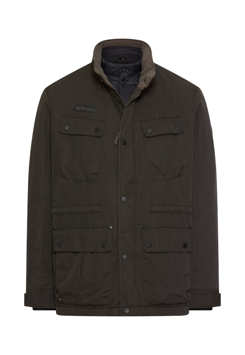 Camel Active Vinterjakke 420040-8n32-27