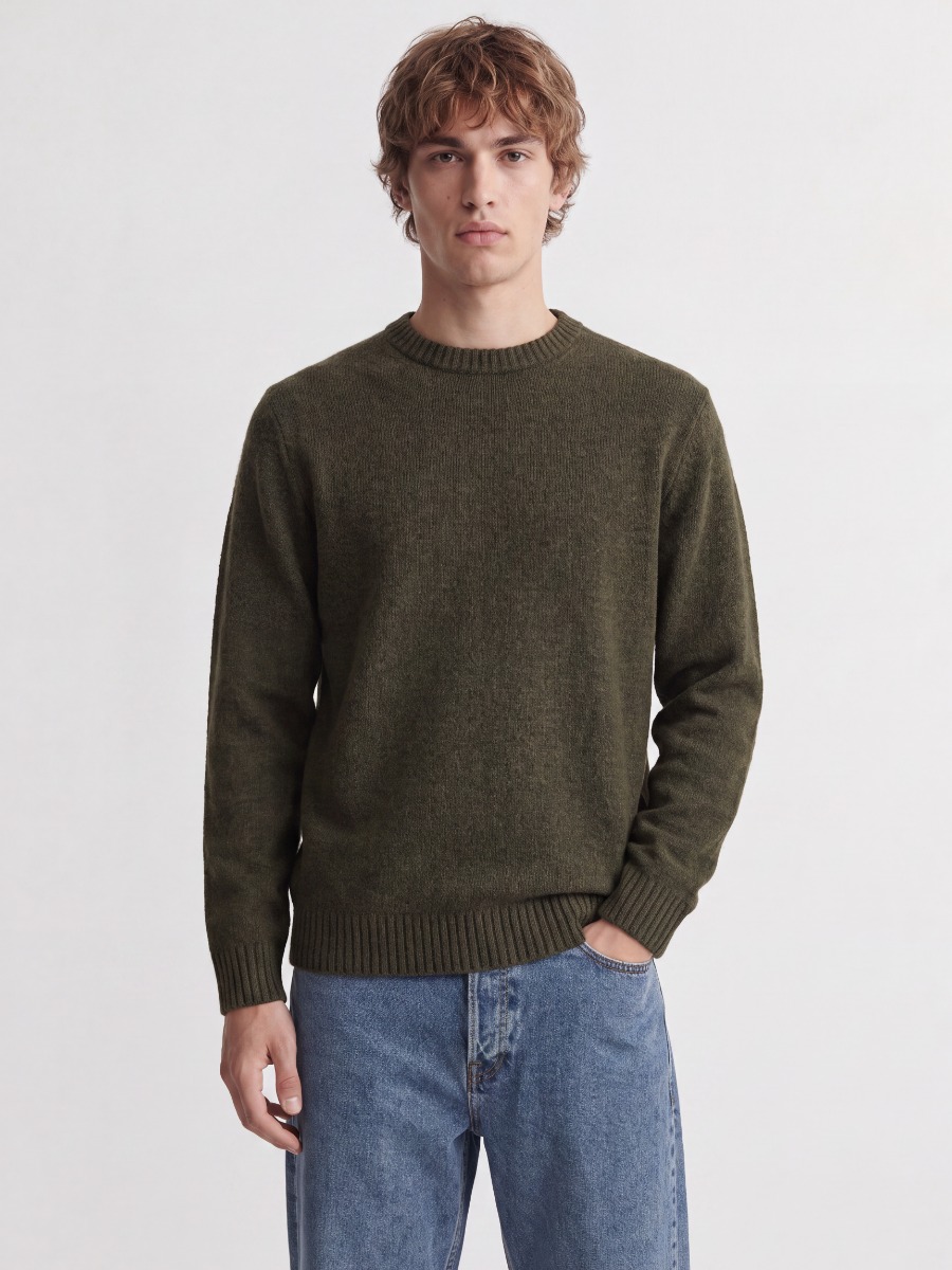 Jack & Jones Strik 12278924-rosin