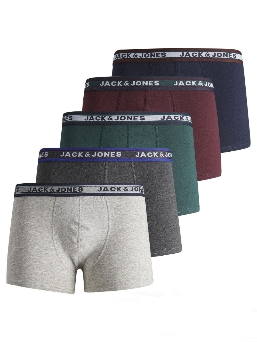 Jack & Jones Junior 5-pack Tights