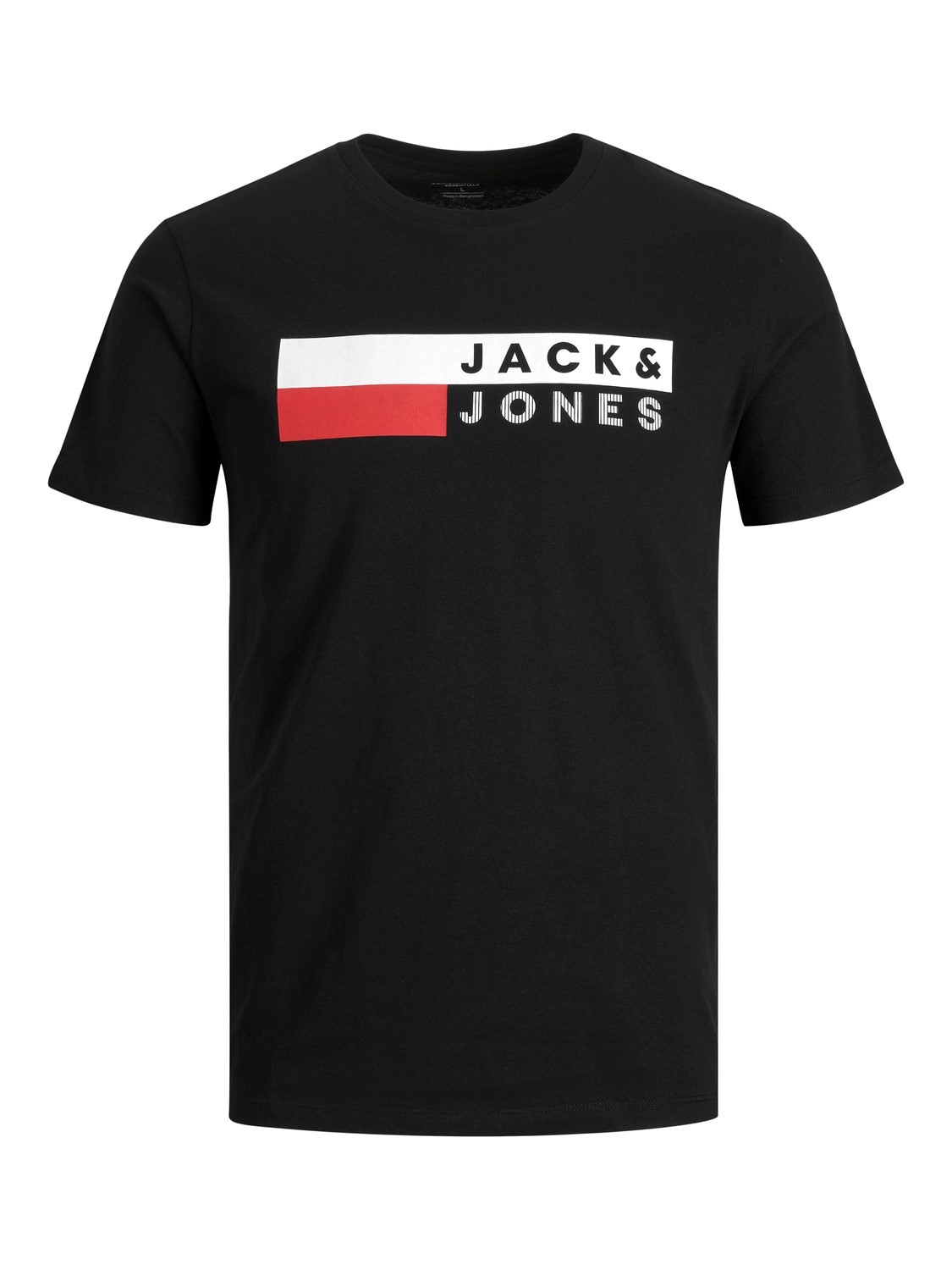 Jack & Jones Plus Size T-shirt