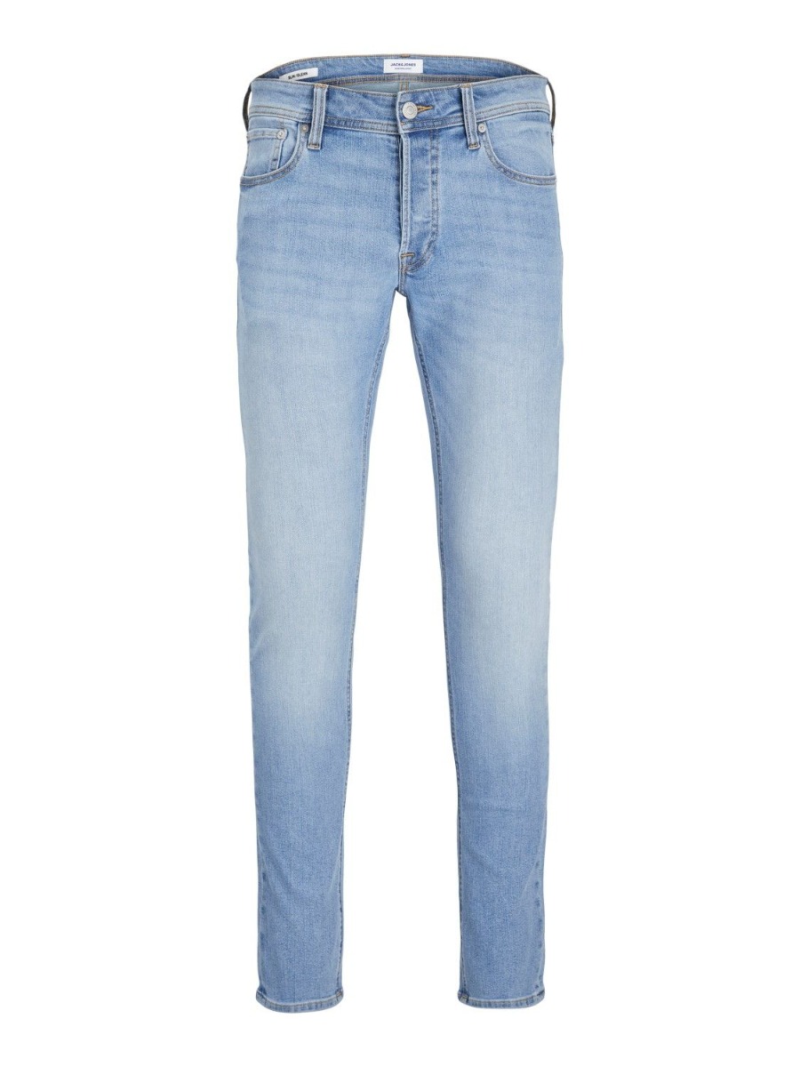 Jack & Jones Jeans Glenn Slim - blue