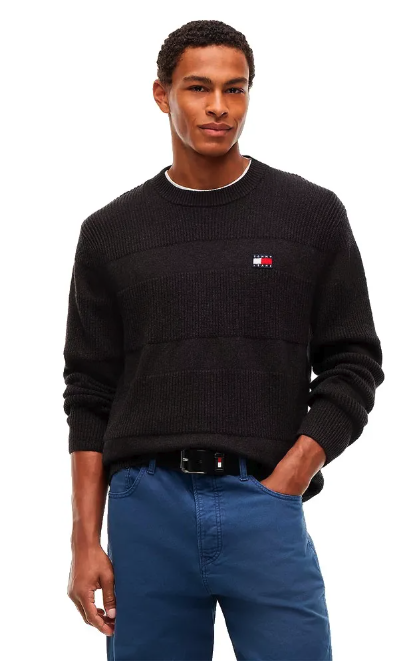 Tommy Hilfiger Strik Dm0dm23571-h08
