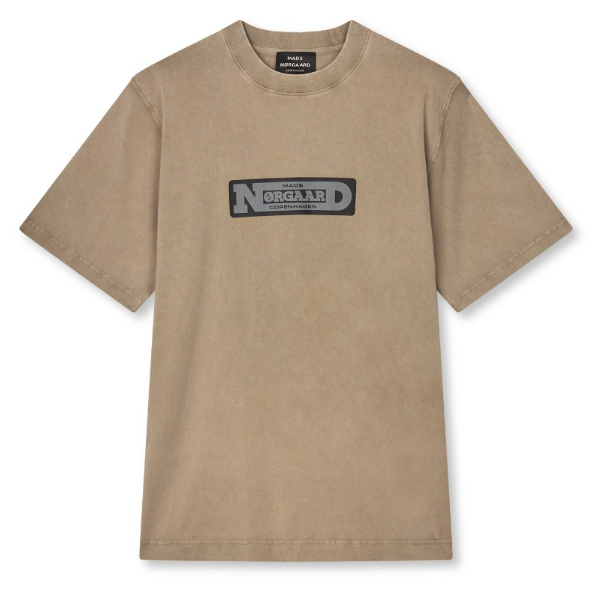 Mads Nørgaard Frode T-shirt 206149-overland Trek