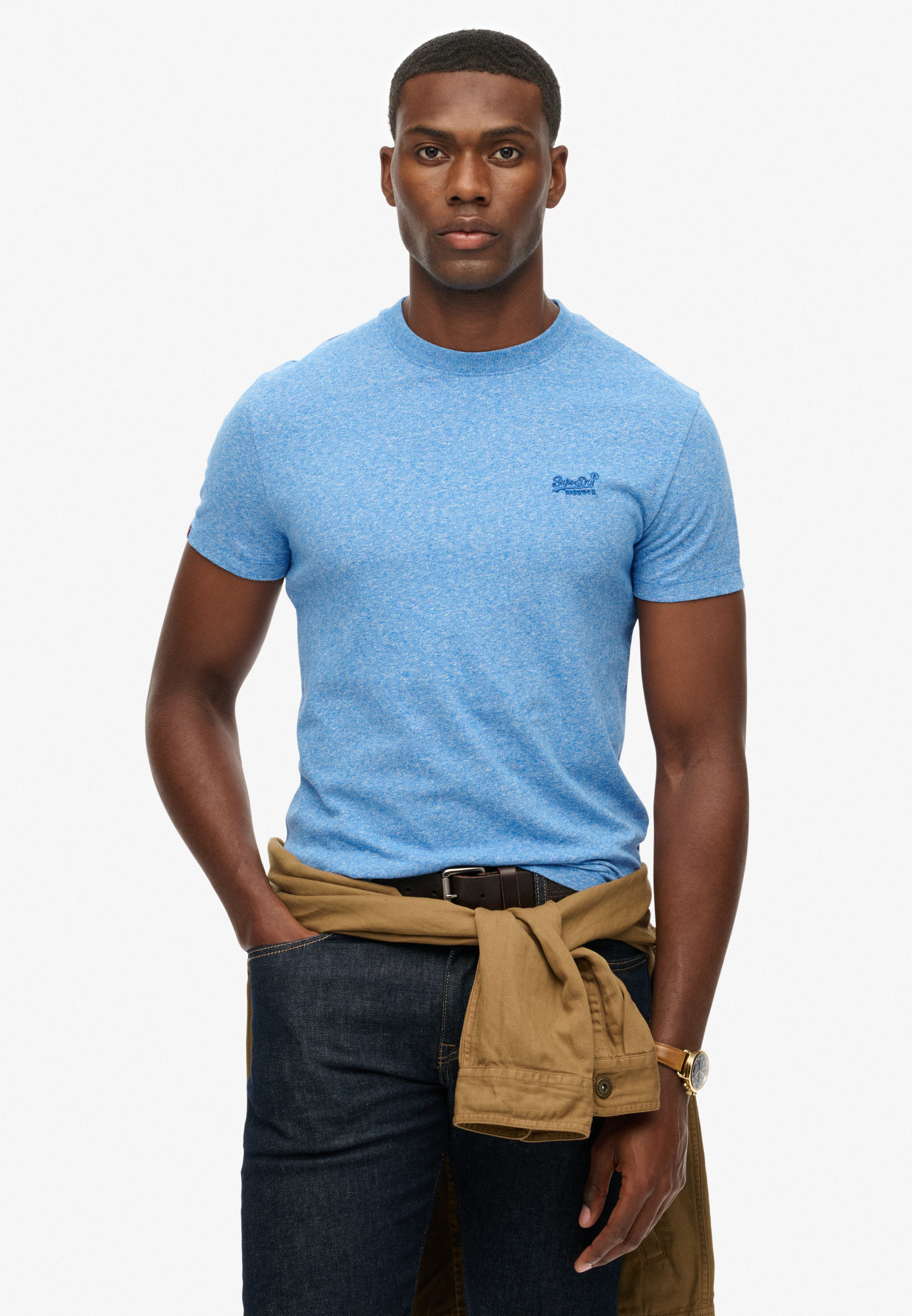 Superdry T-shirt M1011245a-5xq