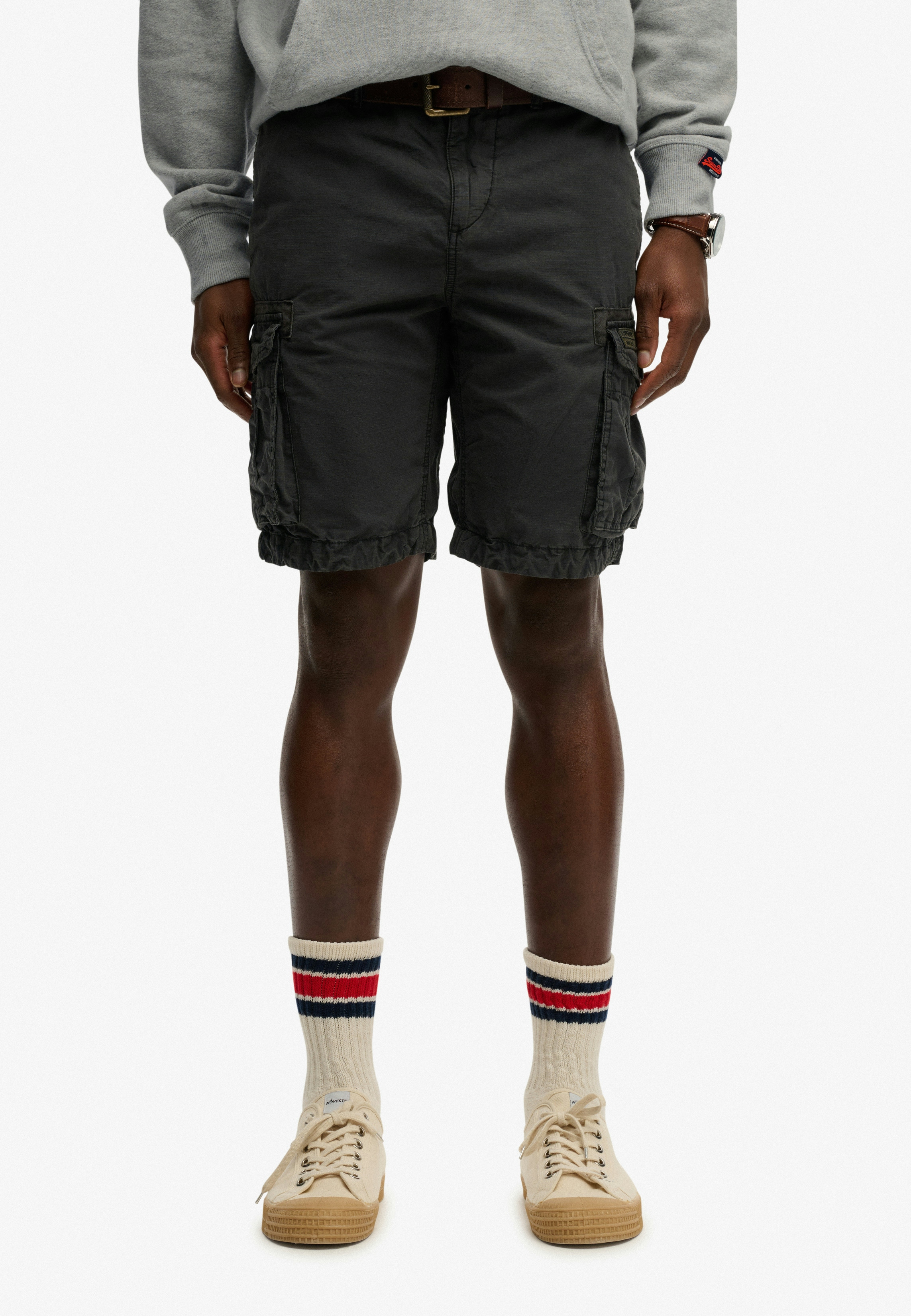Superdry Cargo Shorts M7110435b-04a