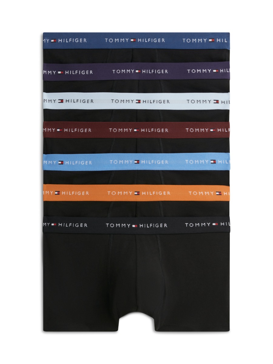 Tommy Hilfiger Underwear 7-pack Tunks
