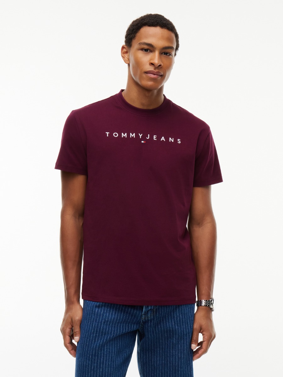 Tommy Hilfiger T-shirt Dm0dm20744-v11