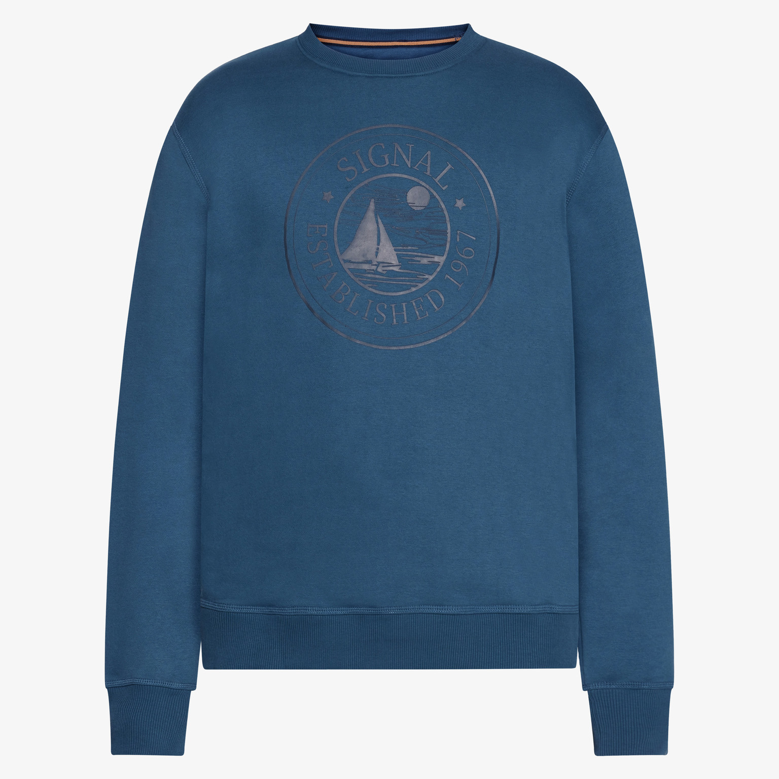 Signal Sweatshirt Tim