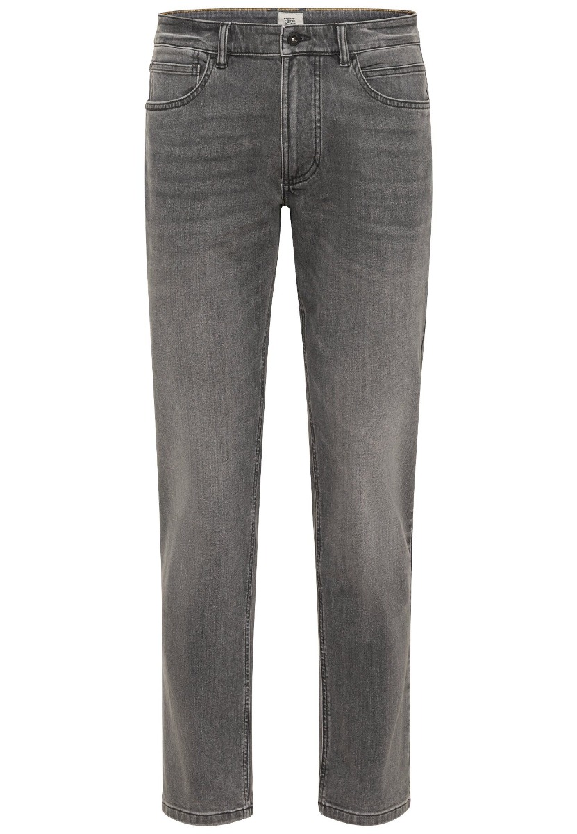 Camel Active Houston Regular Fit Jeans