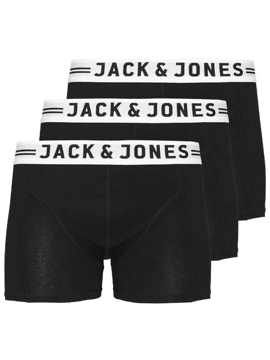 Jack & Jones Junior 3-pack Tights