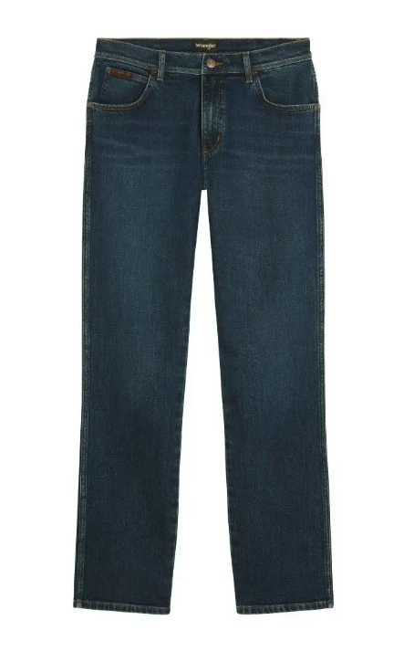 Wrangler Jeans Texas Stretch 112386822