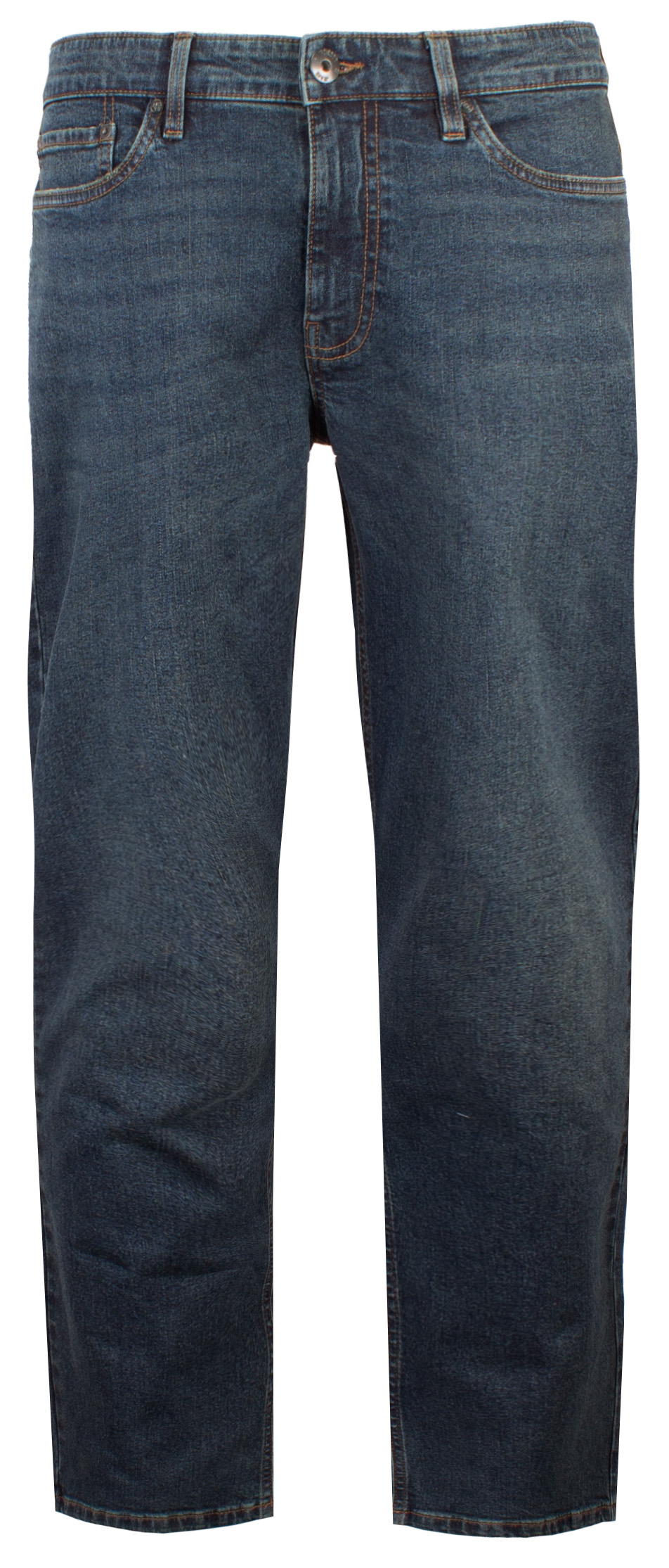 Indicode Jeans Invince In6000043-iconic Blue