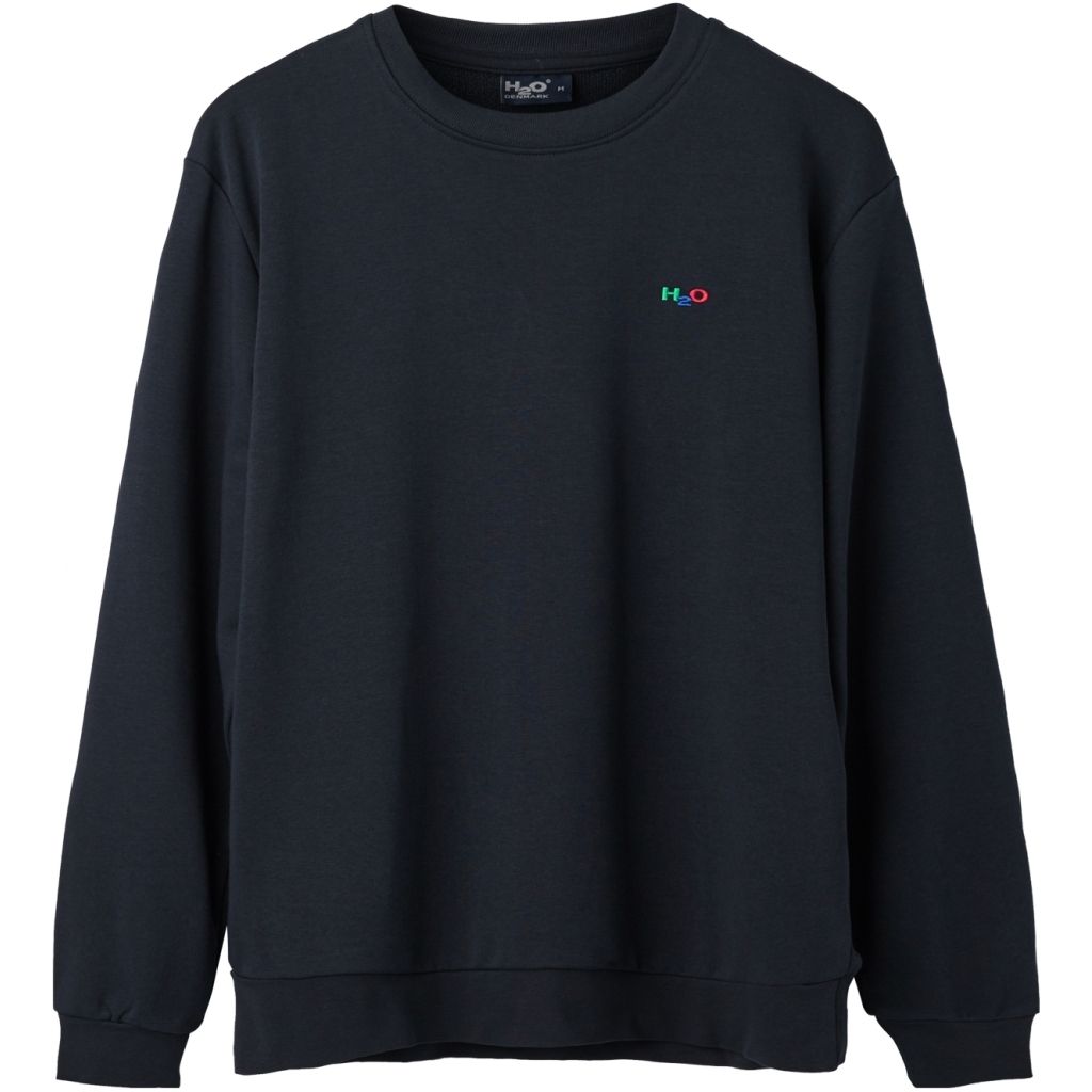 H2o Sweatshirt-large