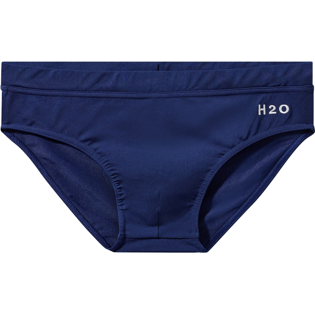 H2O - Swim Briefs - Navy