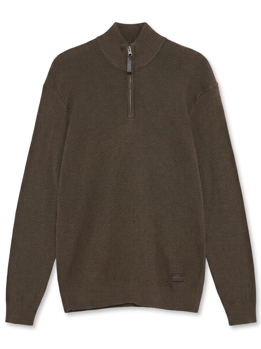 Signal Strik Cooper Brown Otter Melange
