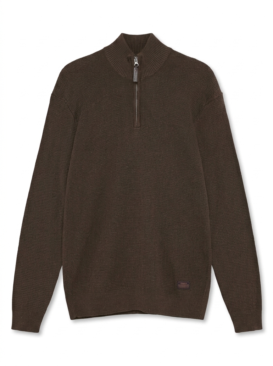 Signal Strik Cooper Brown Coffee Melange