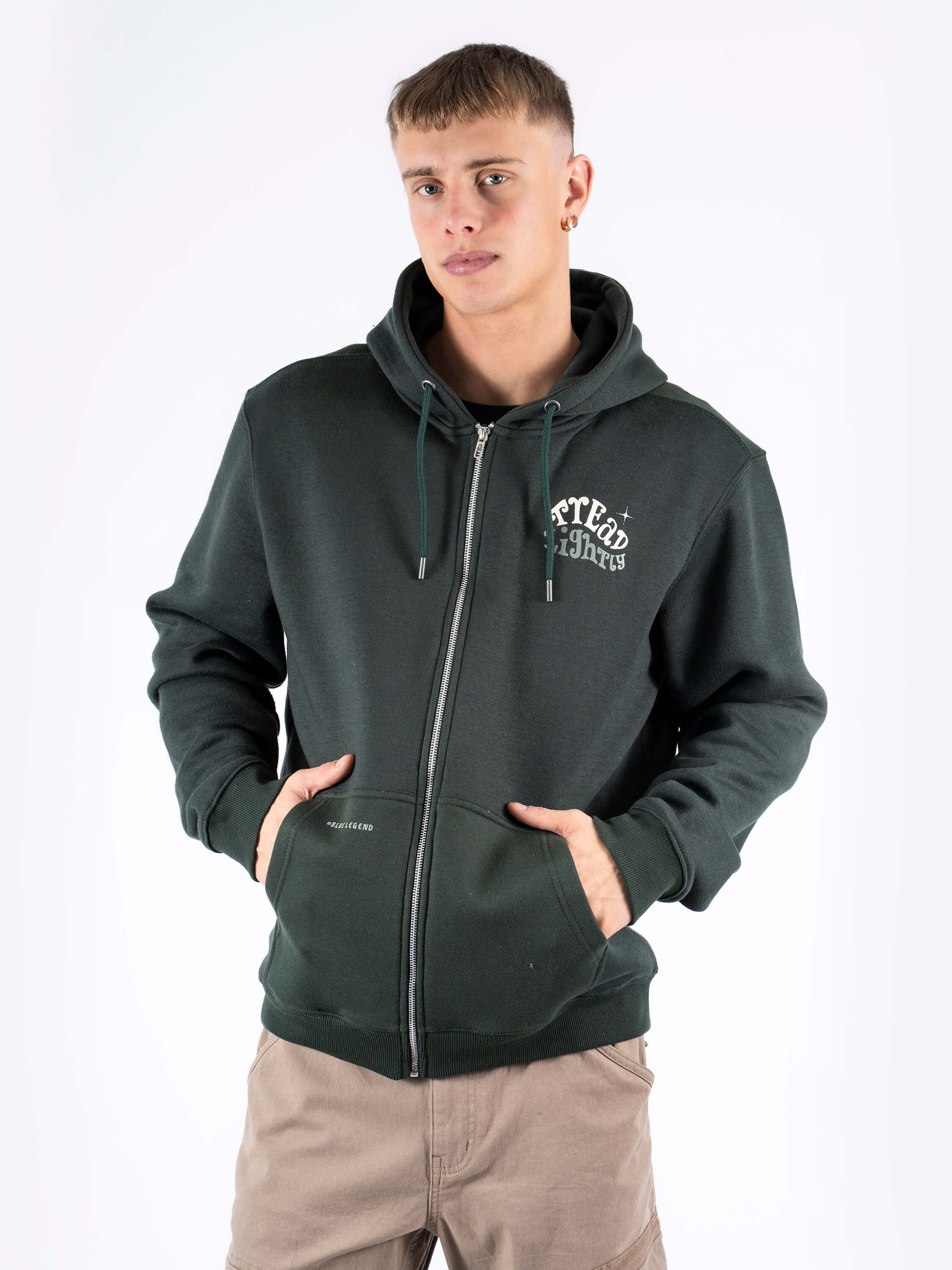Marcus Cardigan