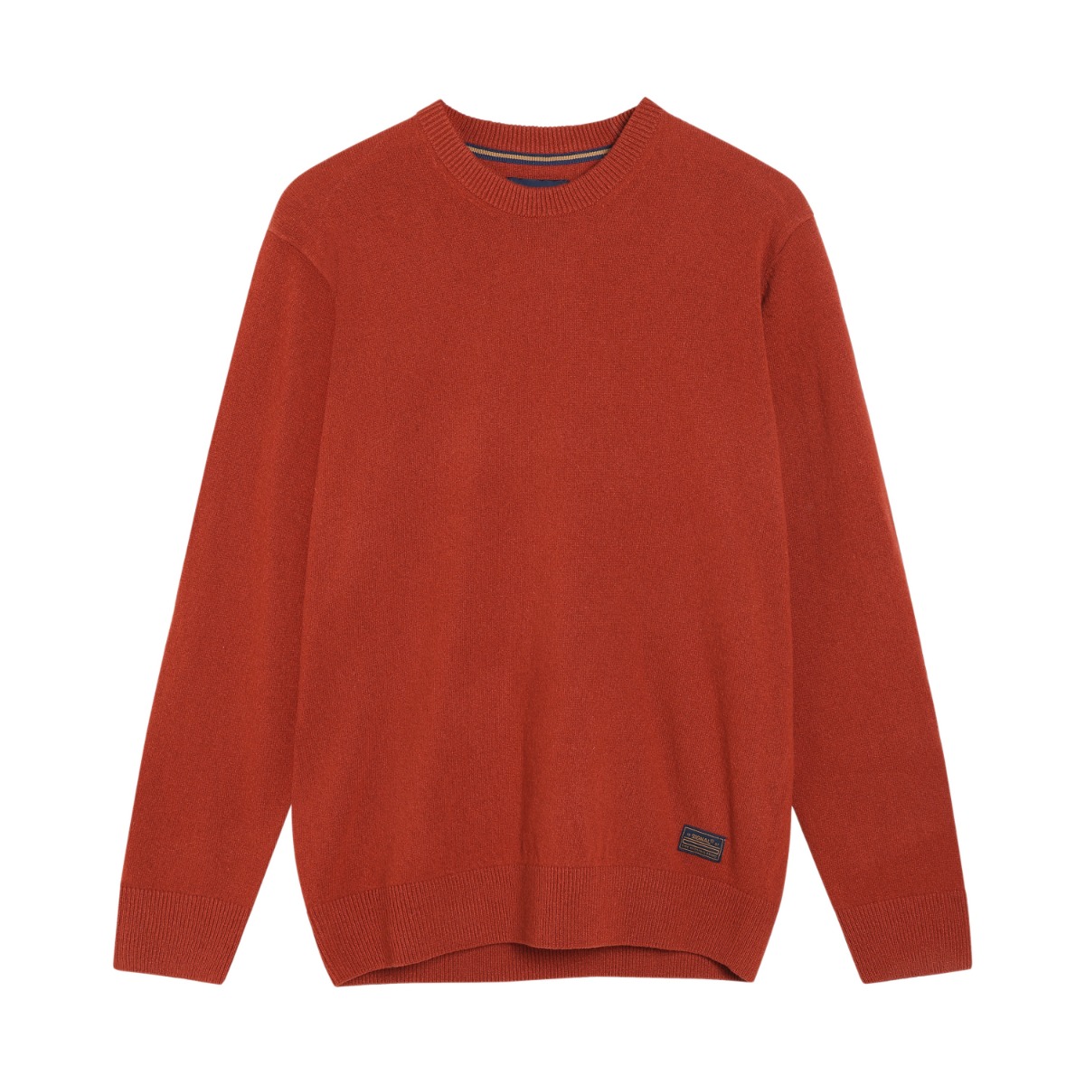 Signal Lambswool Strik Ricco Baked Clay