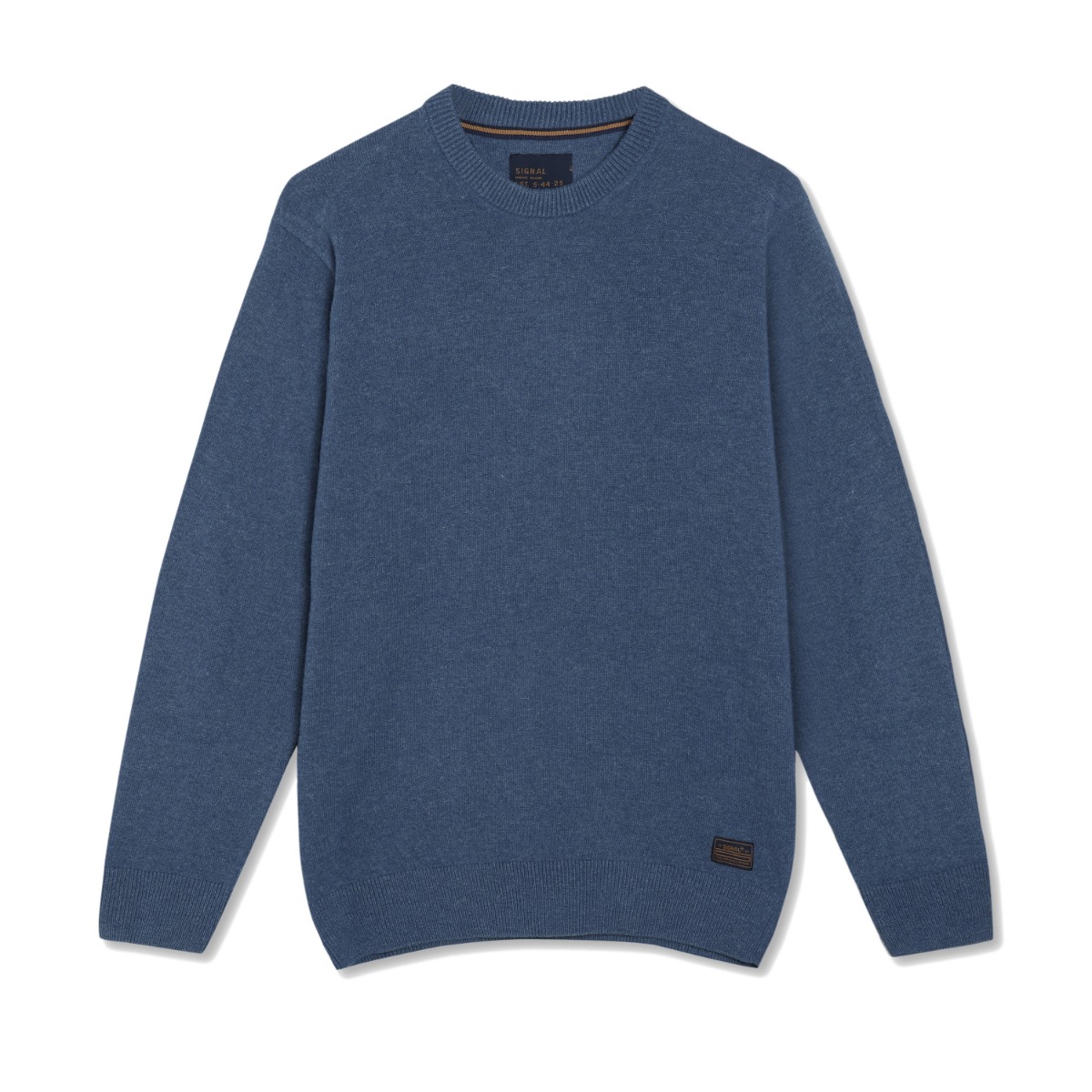 Signal Lambswool Strik Ricco True Blue