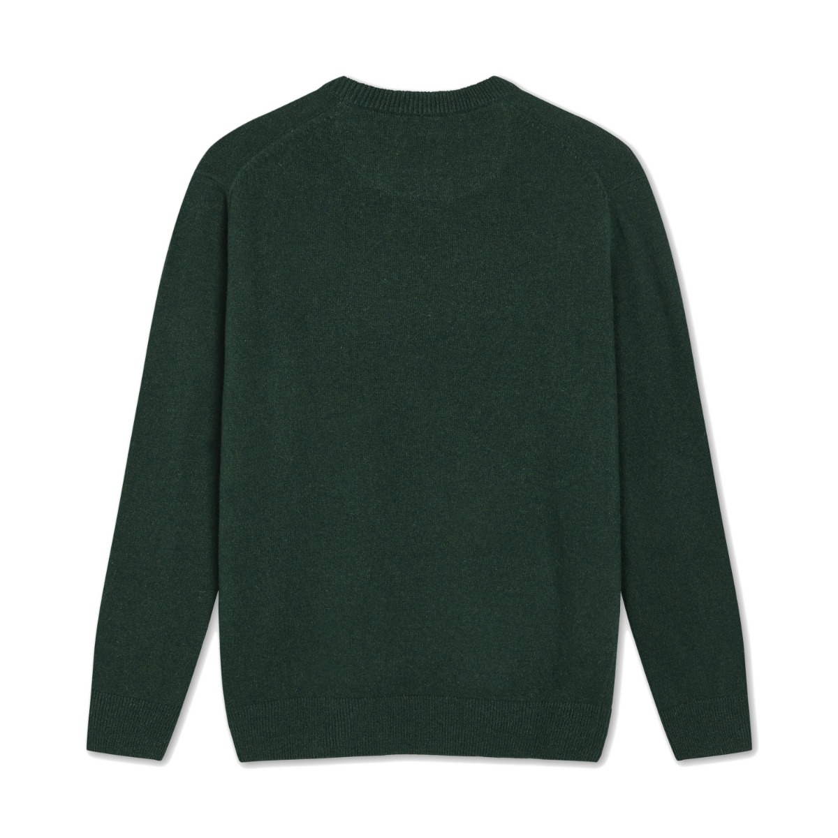 Signal Lambswool Strik Ricco Evergreen