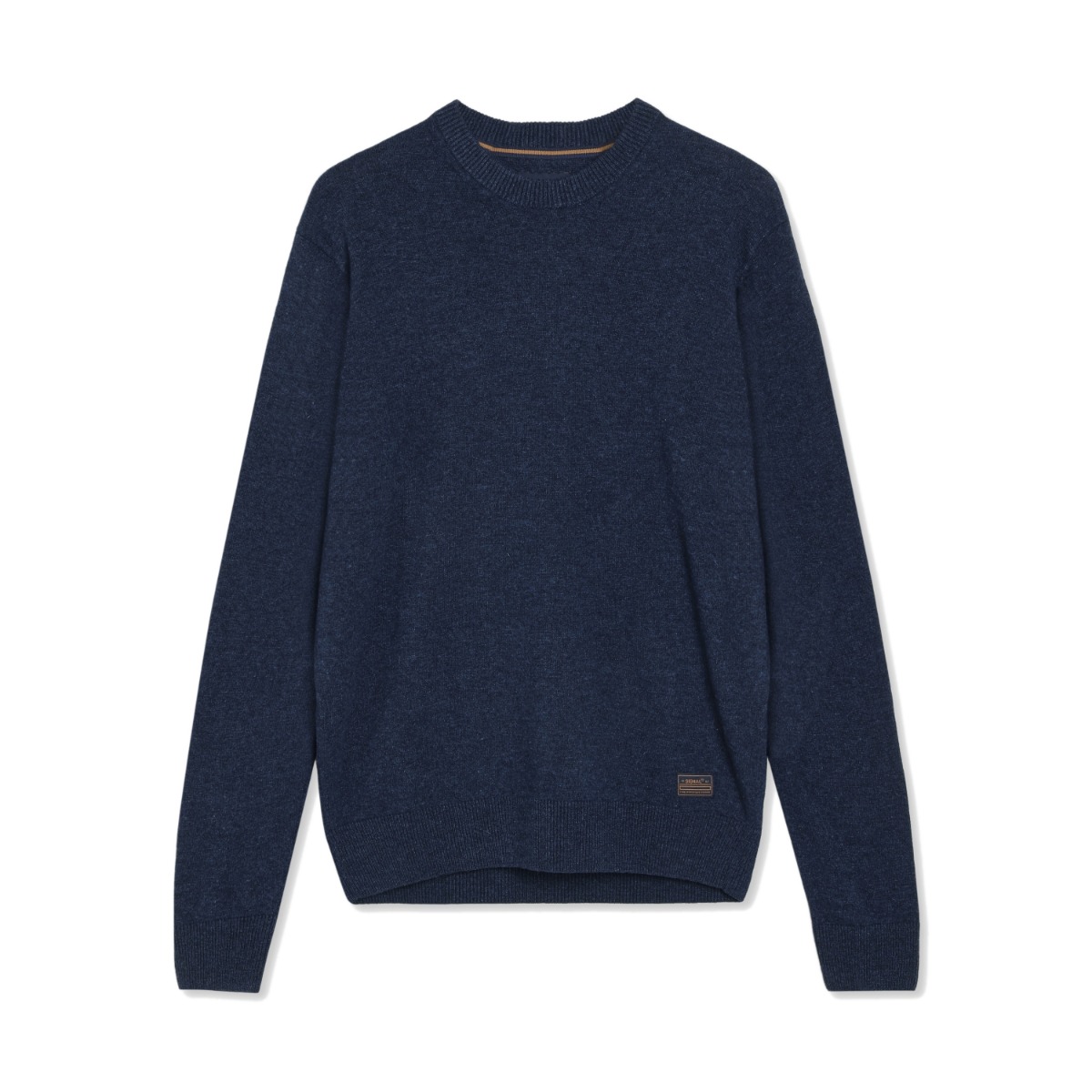 Signal Lambswool Strik Ricco Deep Marine