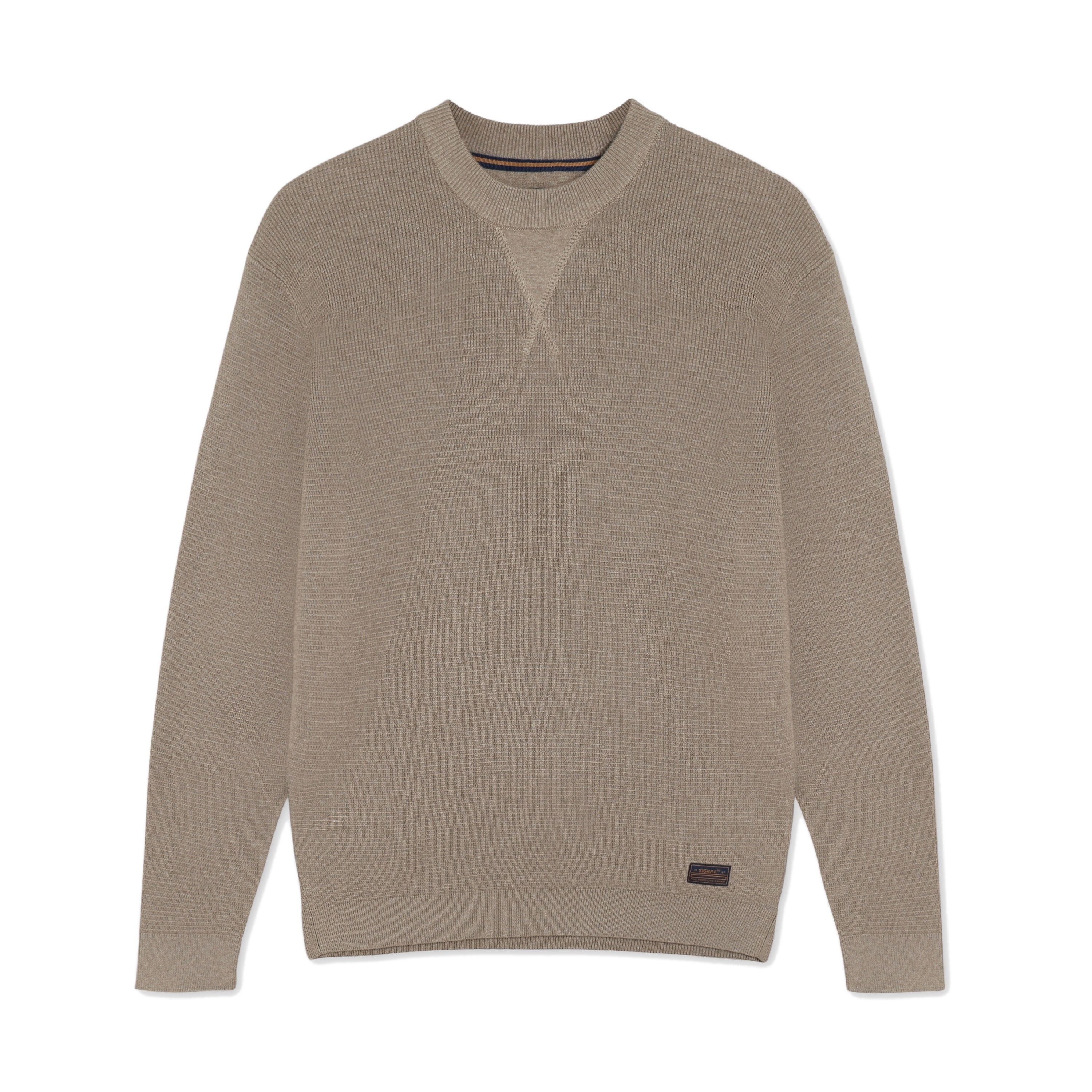 Signal Strik Colton Brown Otter Melange-4x-large
