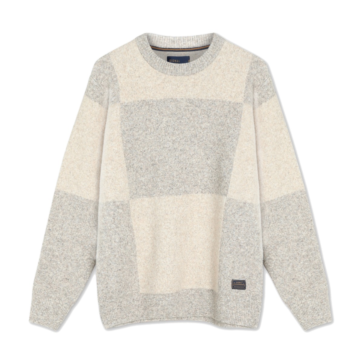 Signal Strik Vilmer Mid Grey Melange