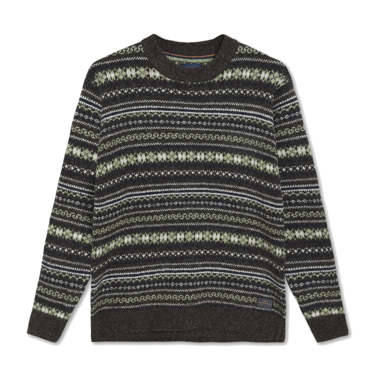 Signal Strik Vagner Evergreen Jacquard